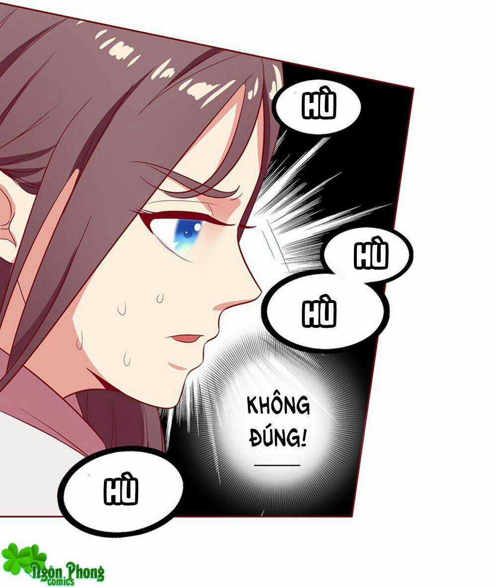 Vạn Sợi Tơ Tình Chapter 7 trang 12