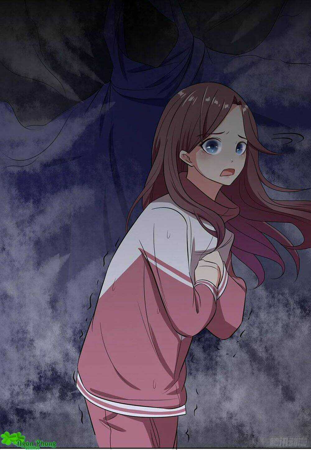 Vạn Sợi Tơ Tình Chapter 7 trang 15