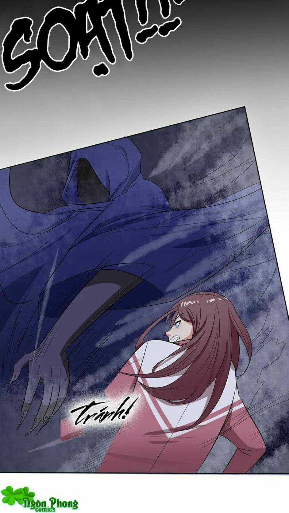 Vạn Sợi Tơ Tình Chapter 7 trang 17
