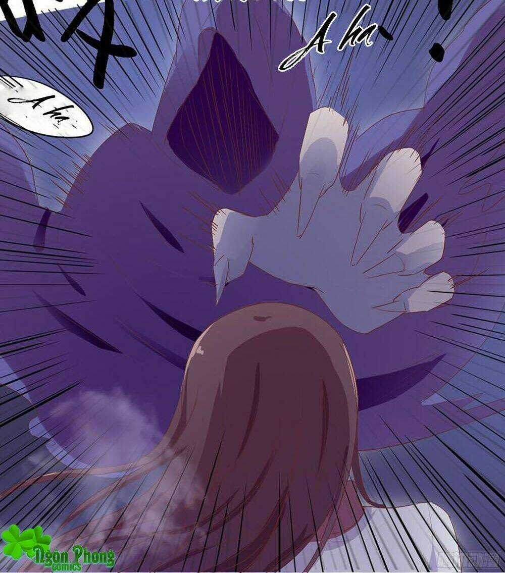 Vạn Sợi Tơ Tình Chapter 7 trang 19
