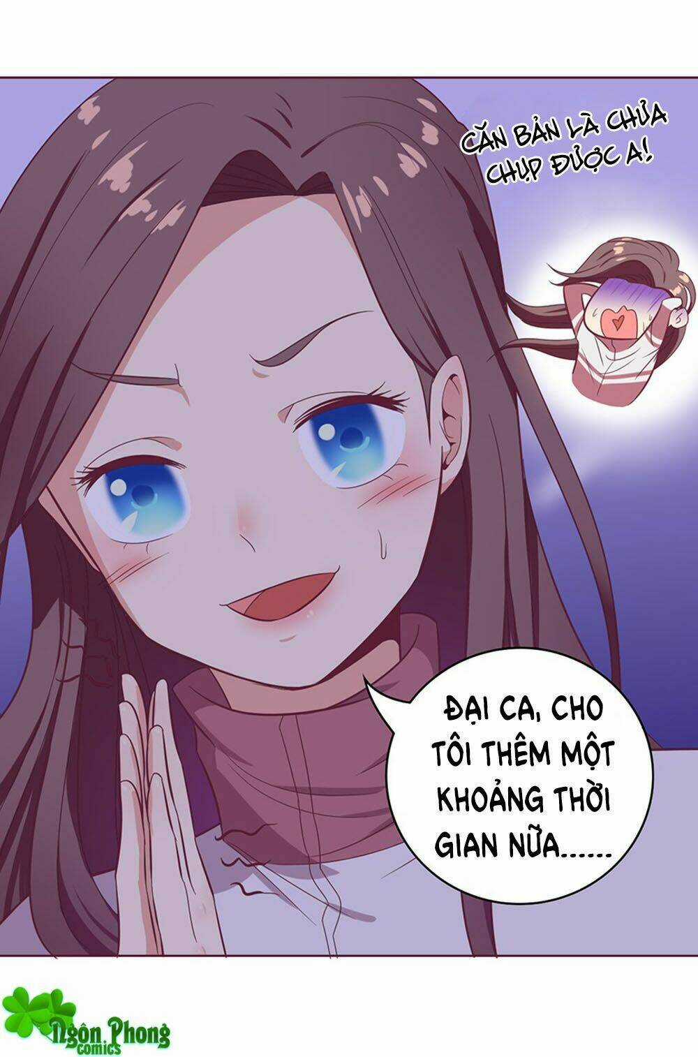 Vạn Sợi Tơ Tình Chapter 7 trang 2