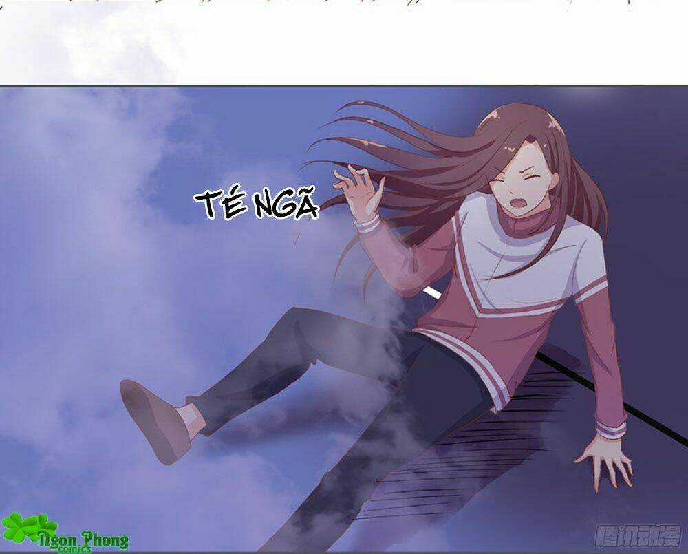 Vạn Sợi Tơ Tình Chapter 7 trang 20