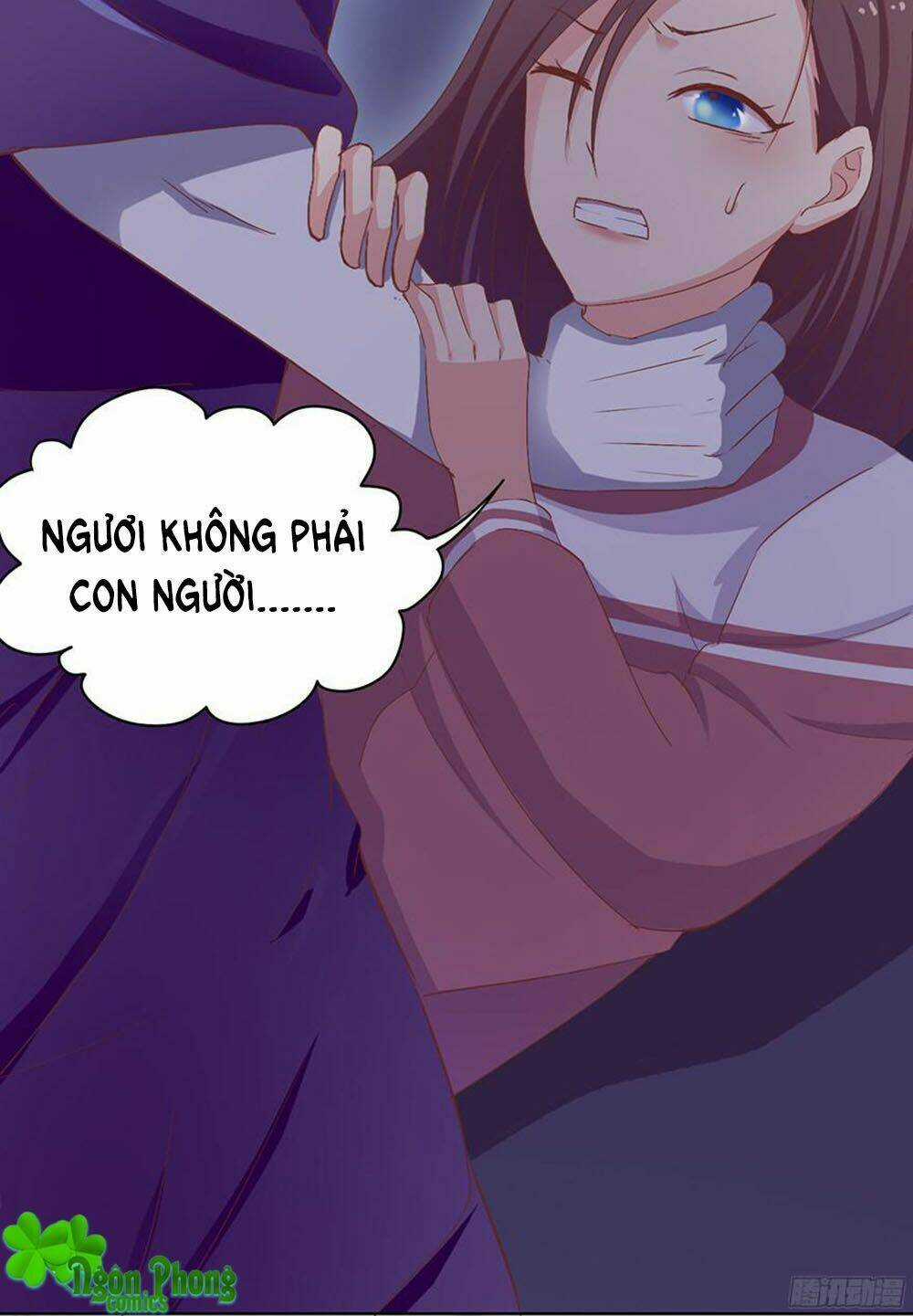 Vạn Sợi Tơ Tình Chapter 7 trang 22