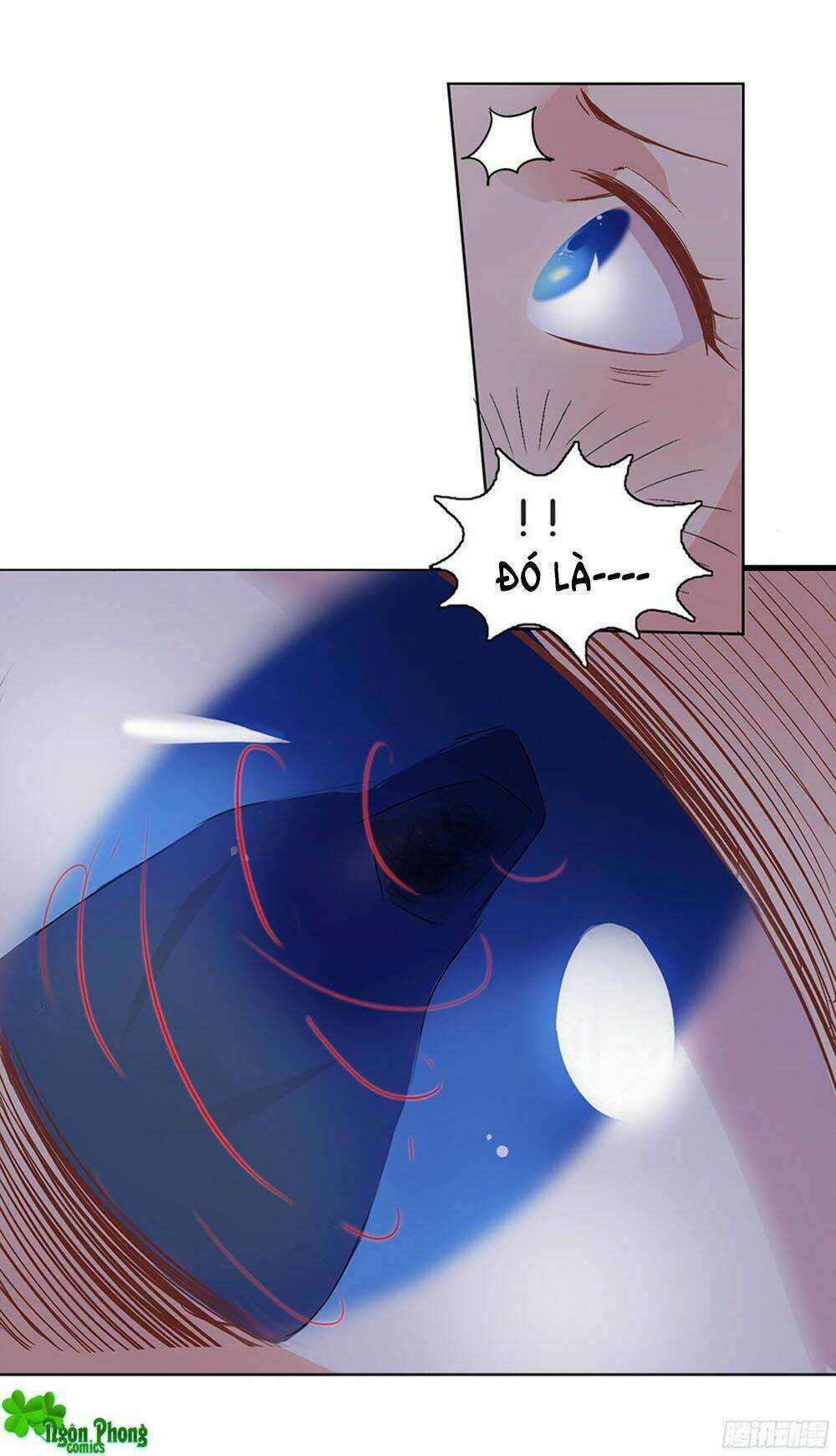 Vạn Sợi Tơ Tình Chapter 7 trang 23