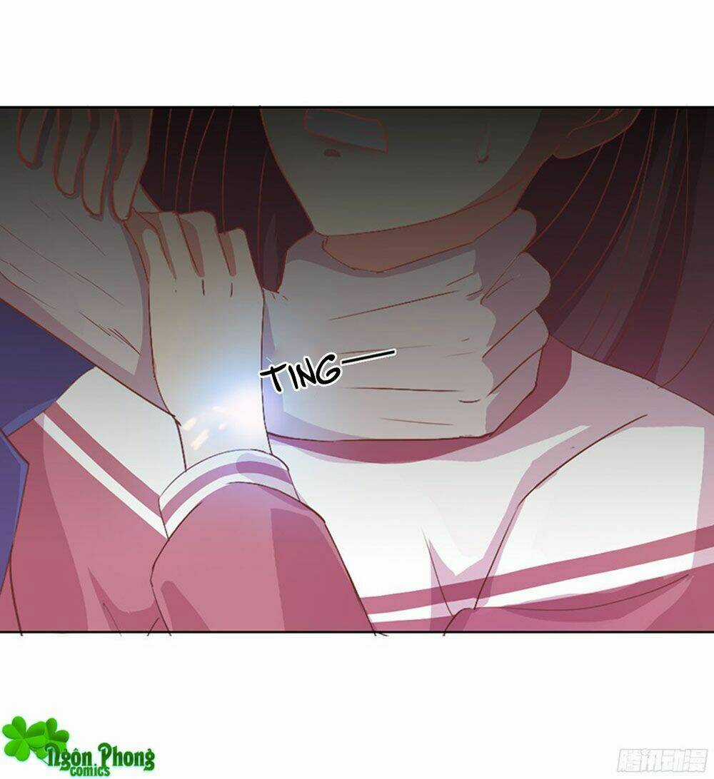 Vạn Sợi Tơ Tình Chapter 7 trang 24