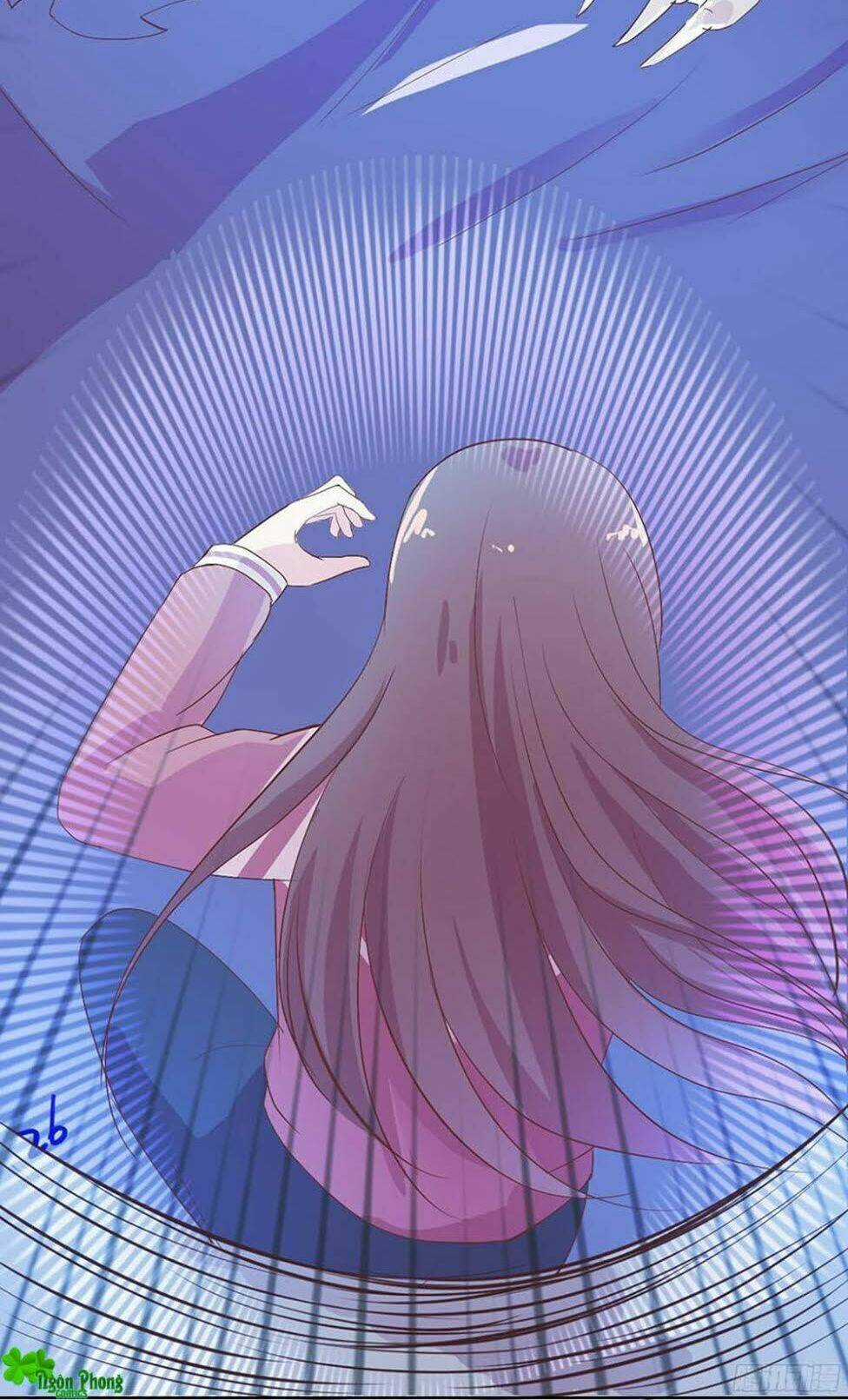 Vạn Sợi Tơ Tình Chapter 7 trang 26