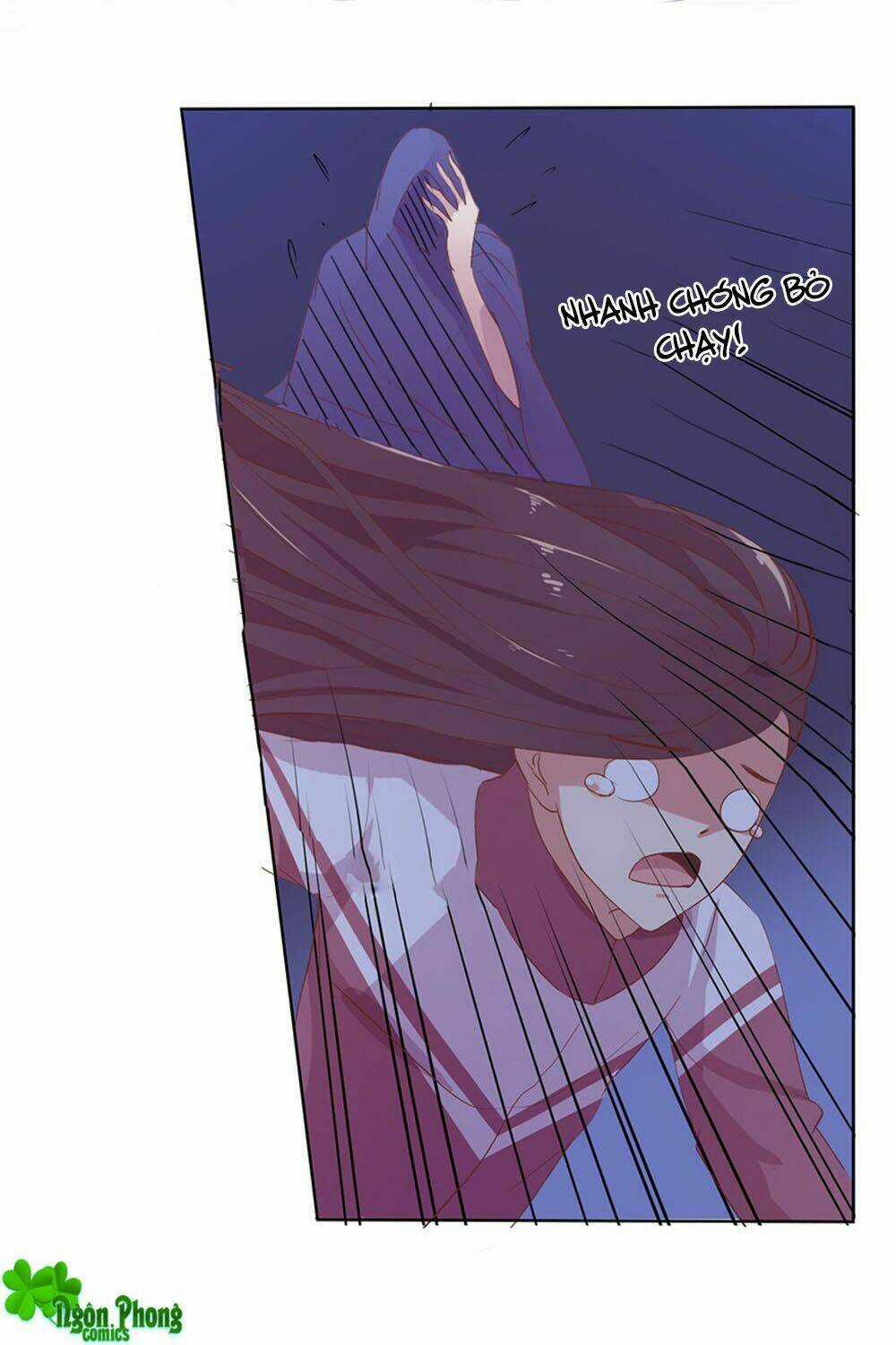 Vạn Sợi Tơ Tình Chapter 7 trang 27