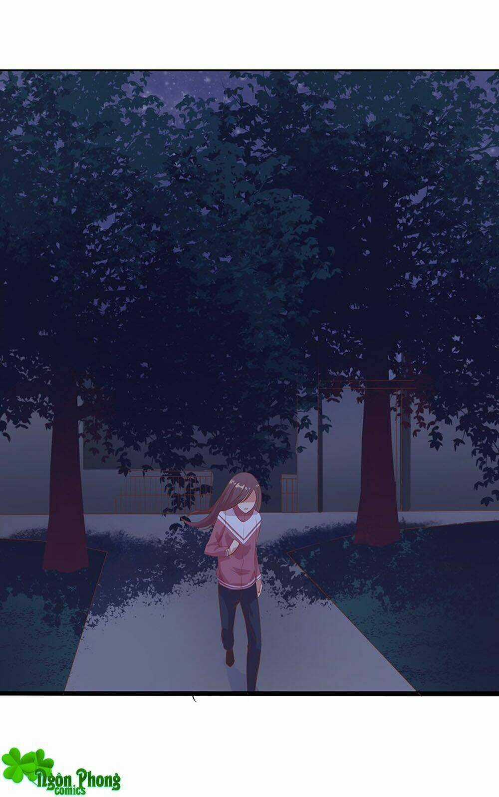 Vạn Sợi Tơ Tình Chapter 7 trang 28