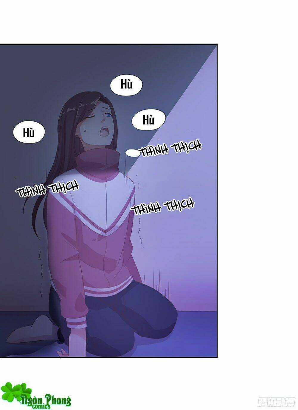 Vạn Sợi Tơ Tình Chapter 7 trang 29