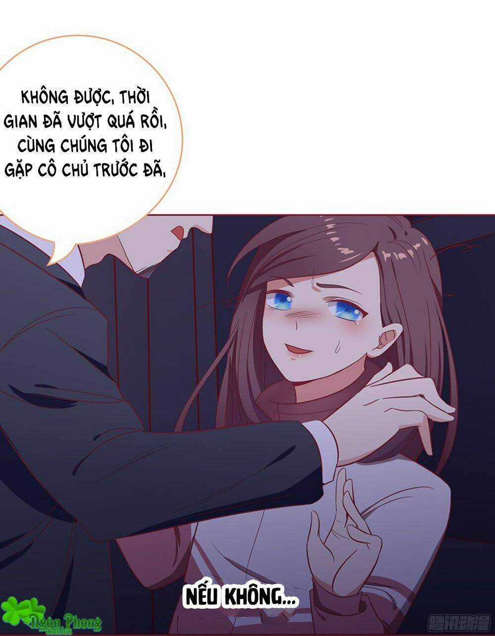 Vạn Sợi Tơ Tình Chapter 7 trang 3