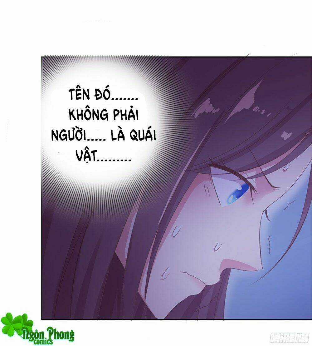 Vạn Sợi Tơ Tình Chapter 7 trang 30