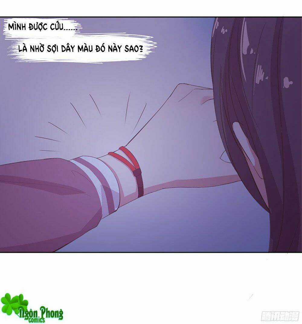 Vạn Sợi Tơ Tình Chapter 7 trang 31