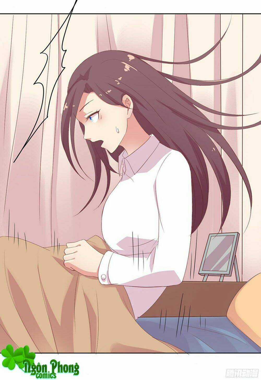 Vạn Sợi Tơ Tình Chapter 7 trang 33