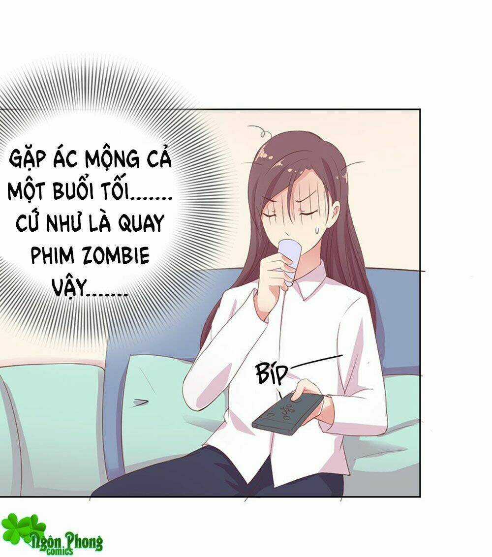 Vạn Sợi Tơ Tình Chapter 7 trang 34