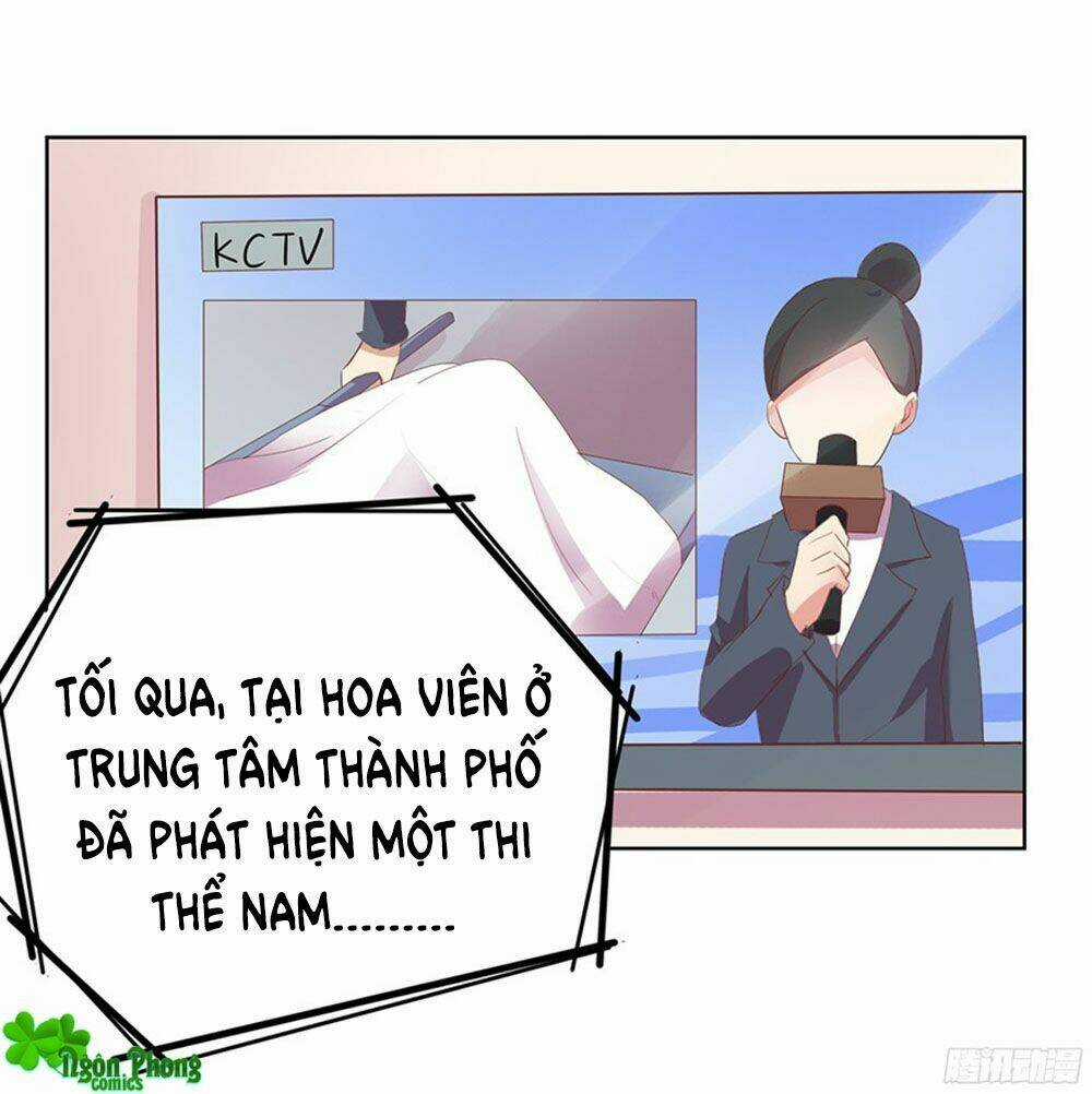 Vạn Sợi Tơ Tình Chapter 7 trang 35