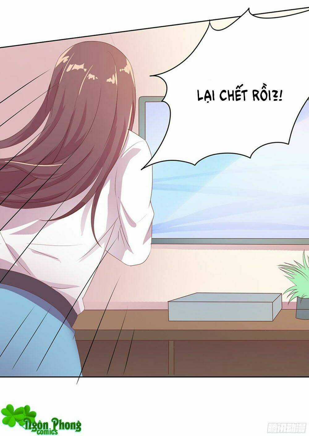 Vạn Sợi Tơ Tình Chapter 7 trang 36