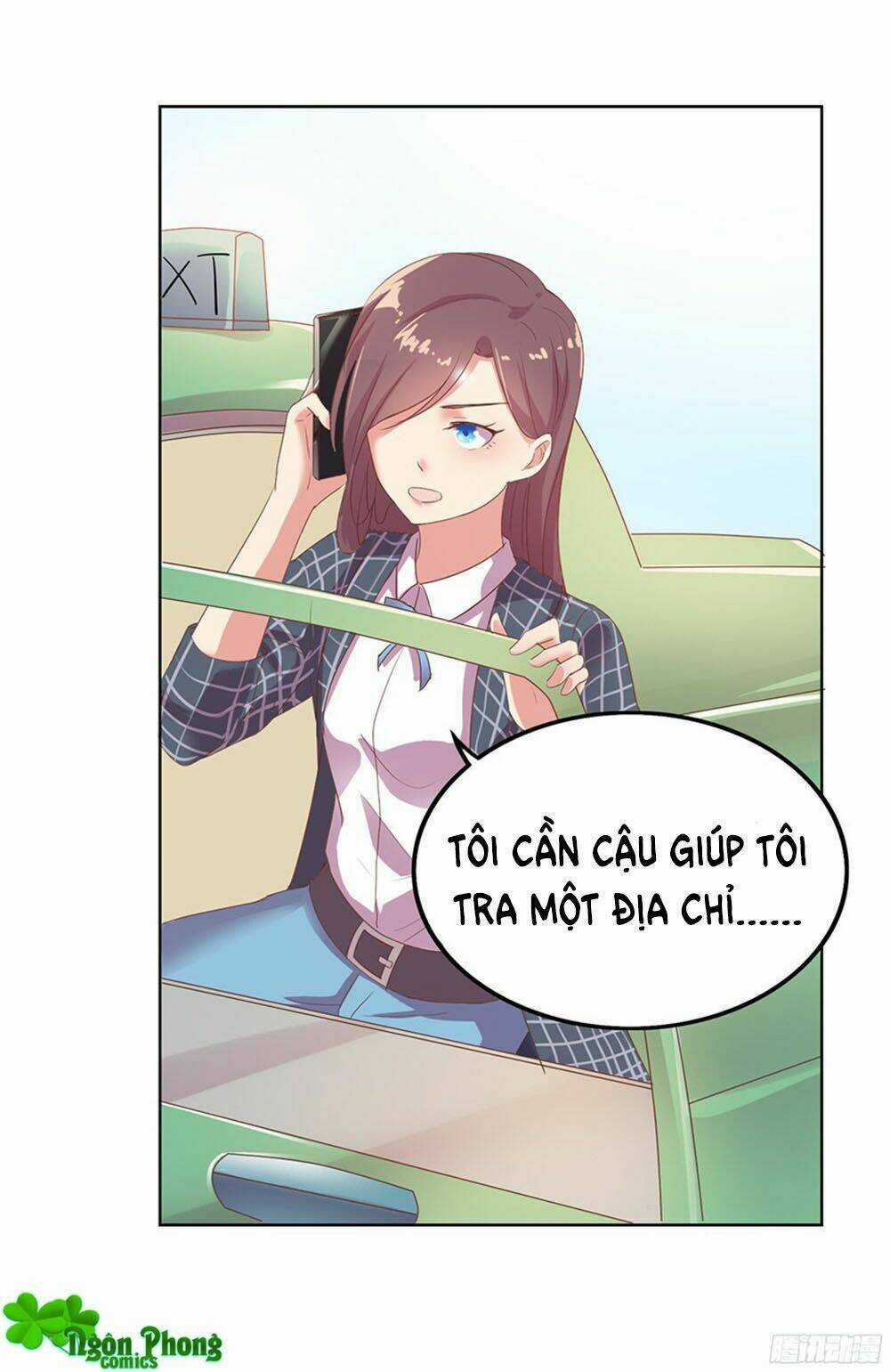 Vạn Sợi Tơ Tình Chapter 7 trang 37