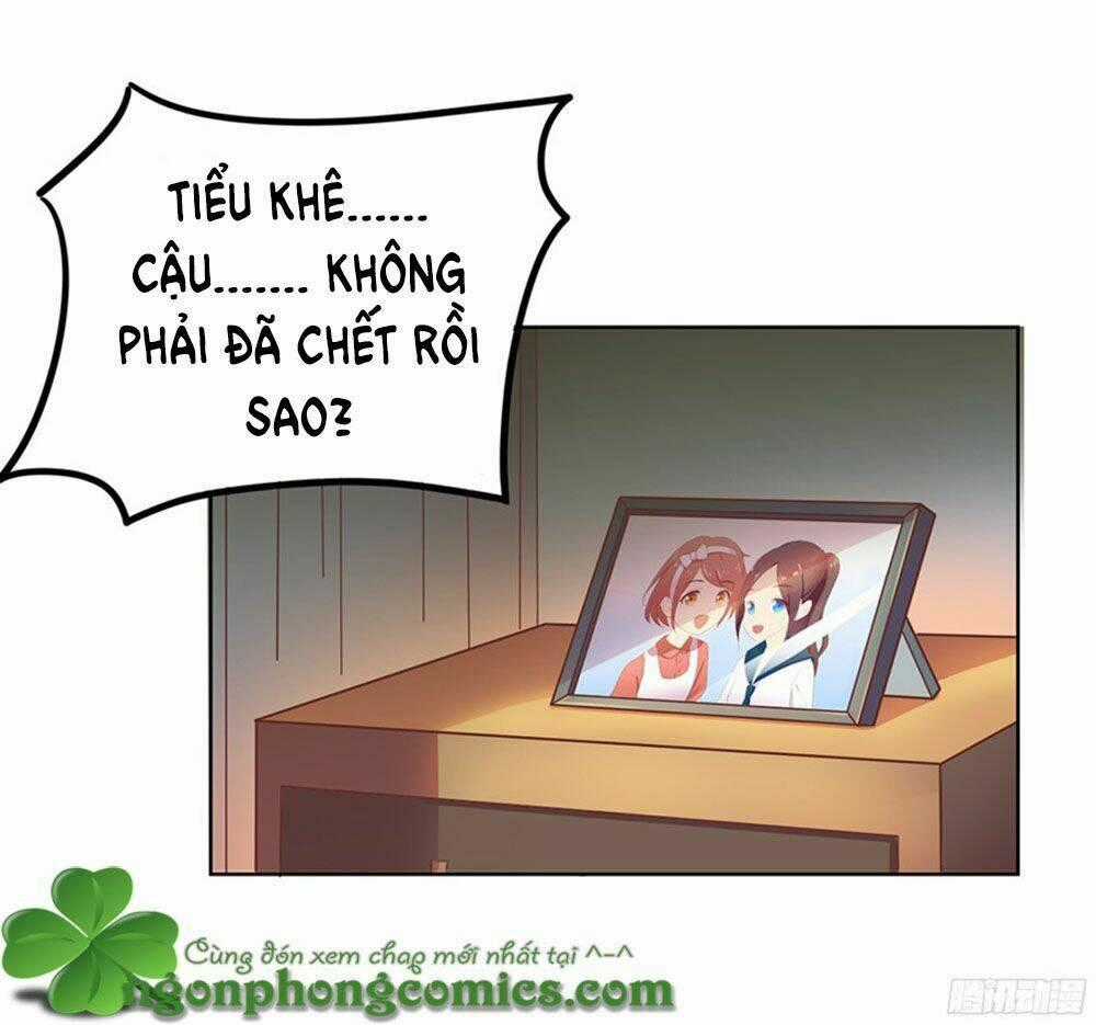 Vạn Sợi Tơ Tình Chapter 7 trang 42