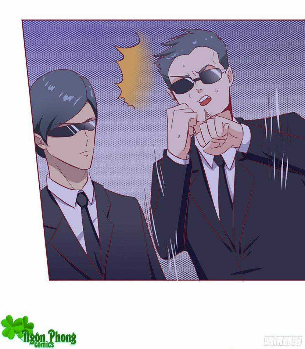 Vạn Sợi Tơ Tình Chapter 7 trang 5