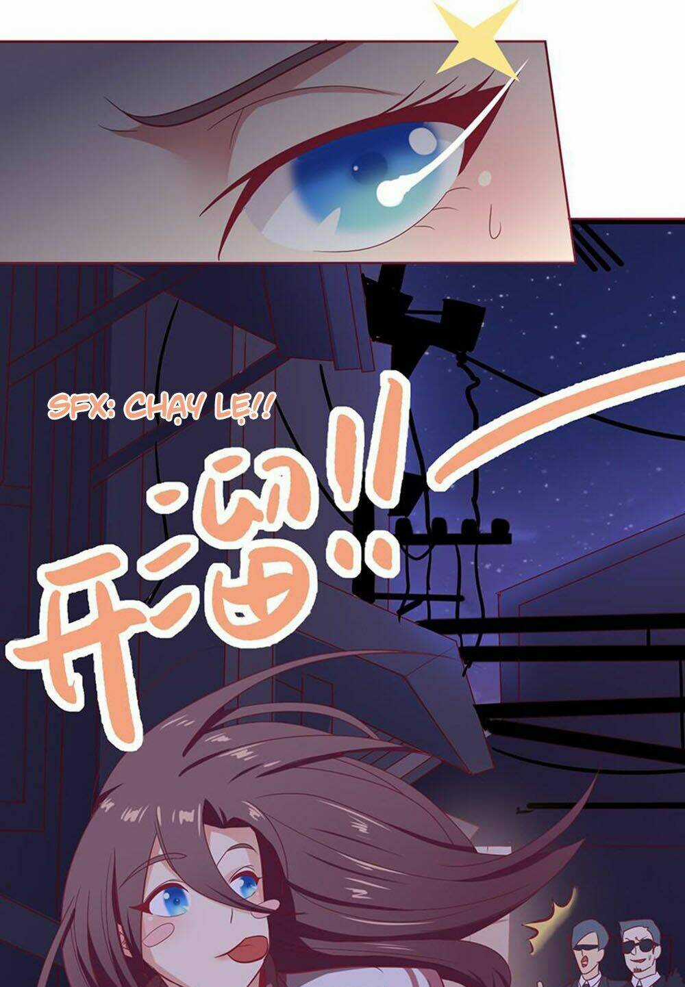 Vạn Sợi Tơ Tình Chapter 7 trang 6