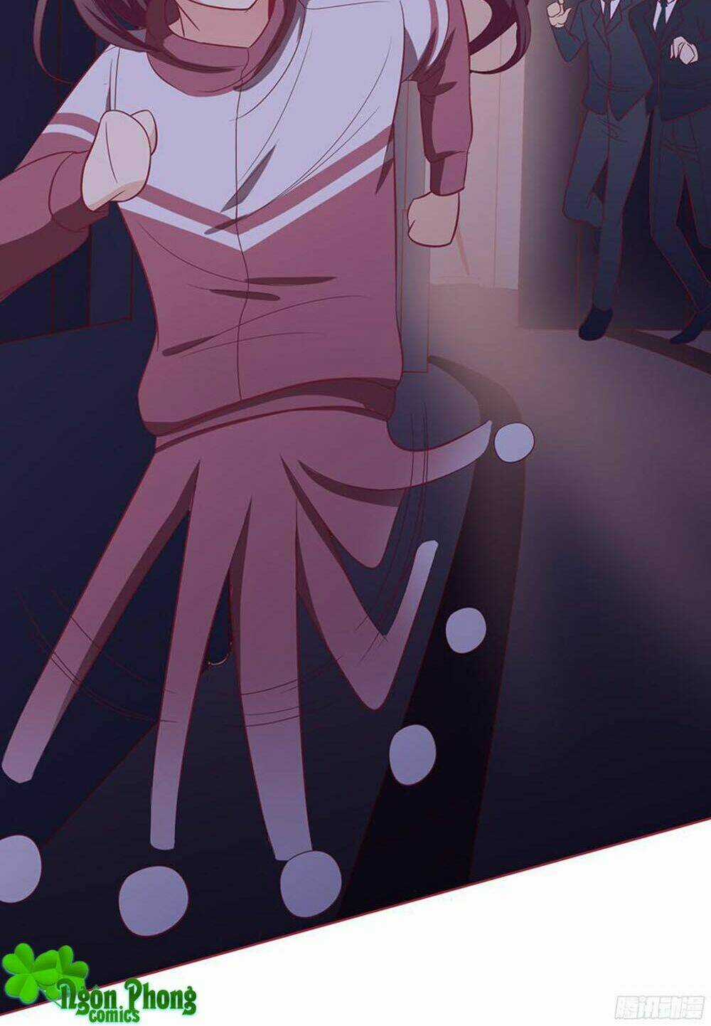 Vạn Sợi Tơ Tình Chapter 7 trang 7