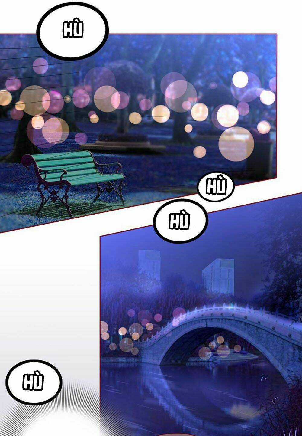 Vạn Sợi Tơ Tình Chapter 7 trang 8