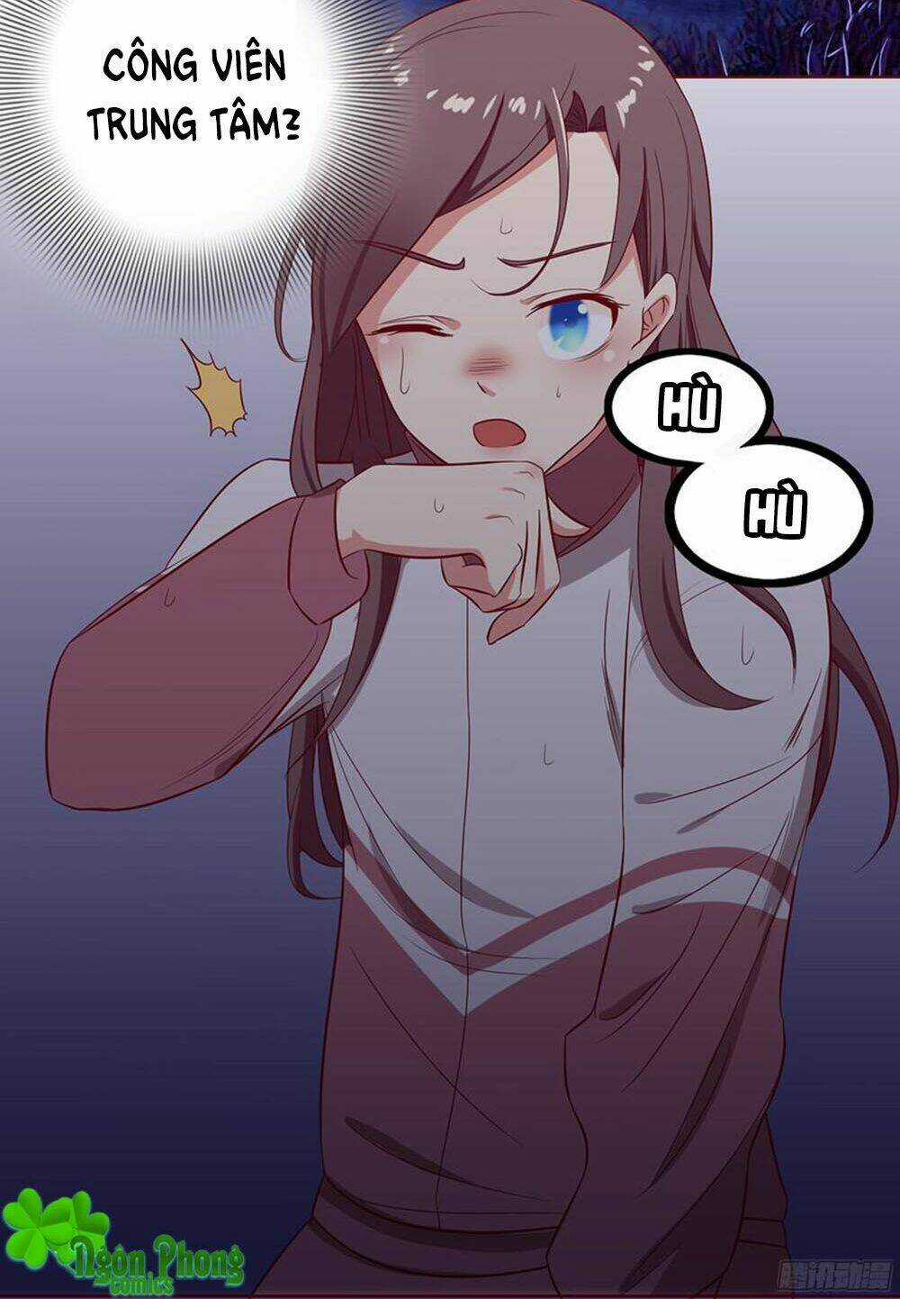 Vạn Sợi Tơ Tình Chapter 7 trang 9