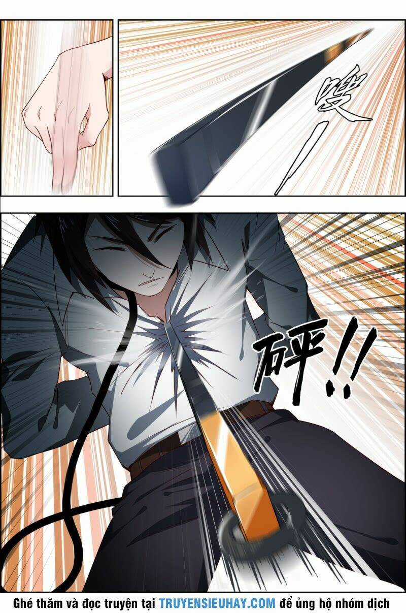 Vạn Thần Tại Thượng Chapter 16 trang 6