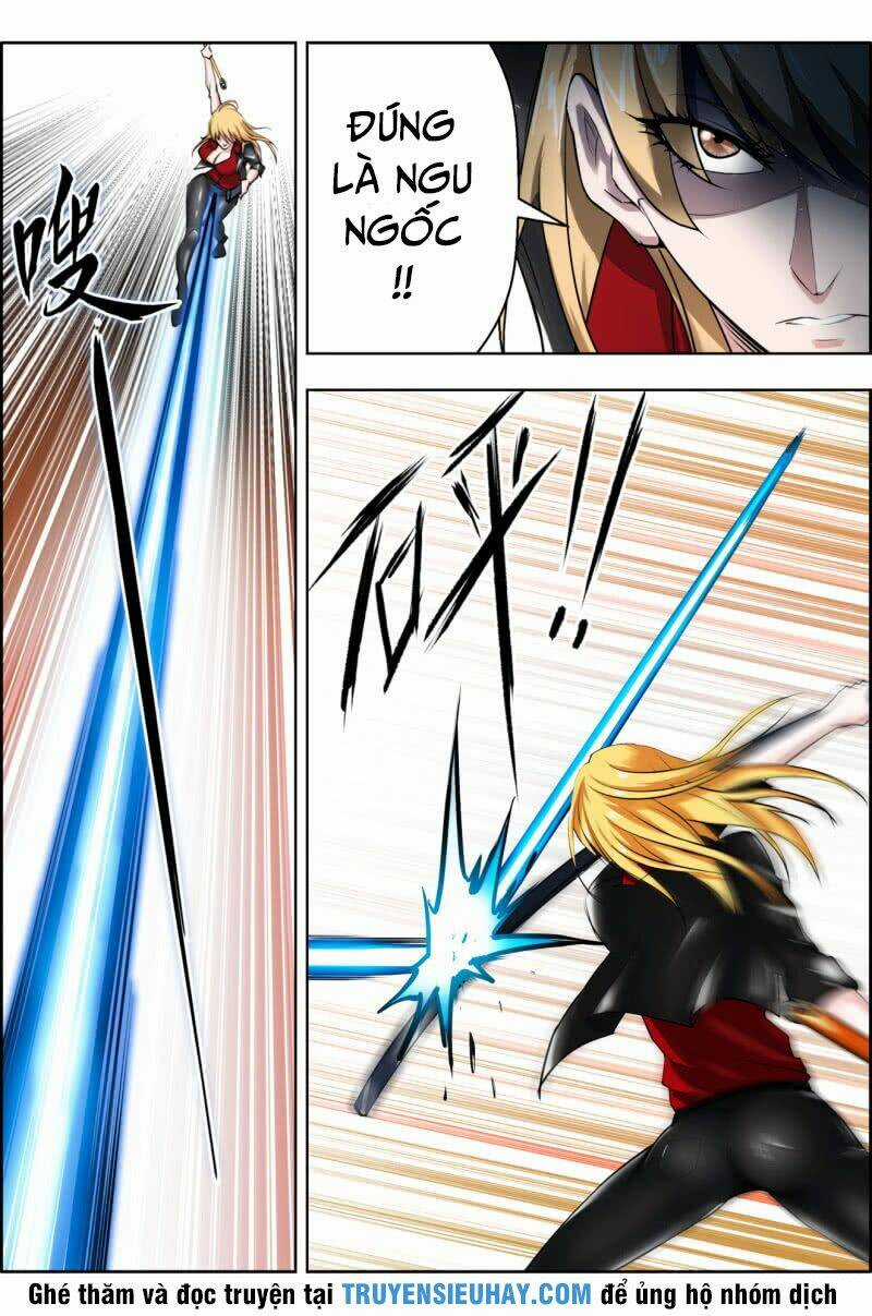 Vạn Thần Tại Thượng Chapter 17 trang 10