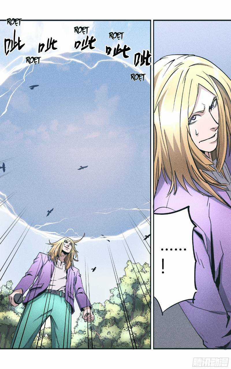 Vạn Thế Tín Sử Chapter 11 trang 16