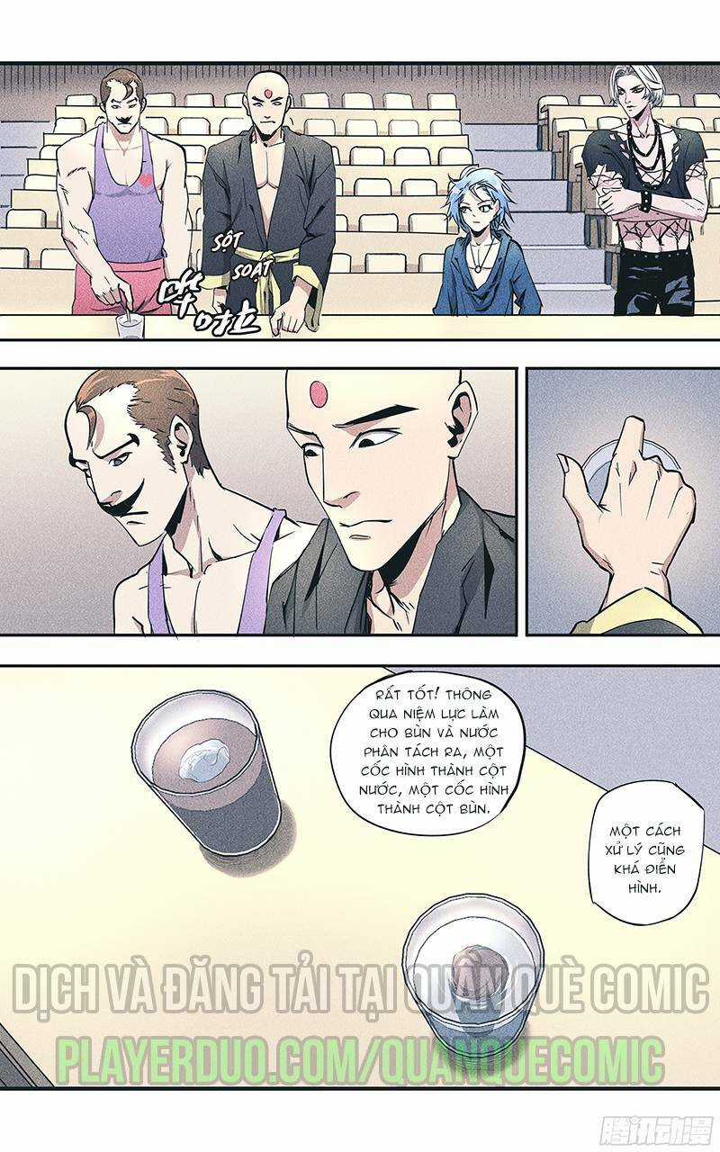 Vạn Thế Tín Sử Chapter 13 trang 12