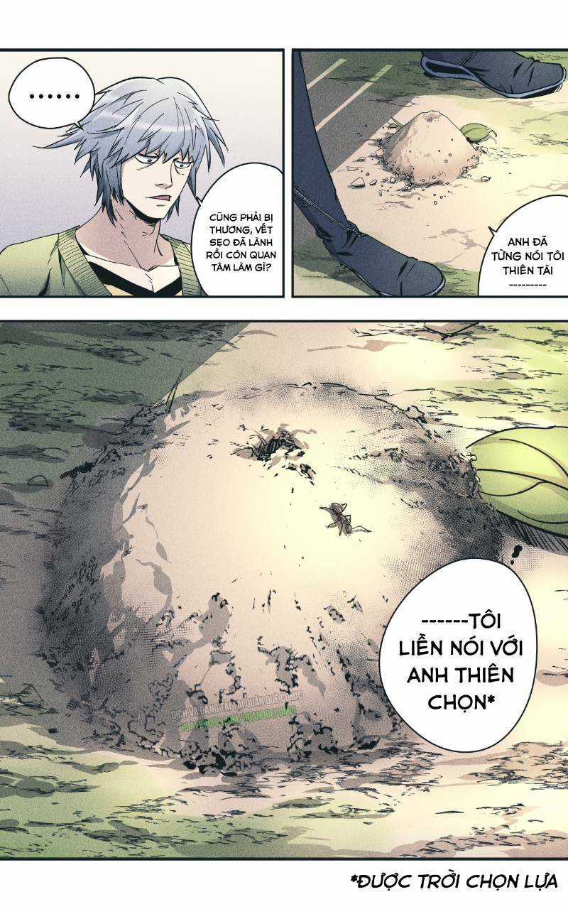 Vạn Thế Tín Sử Chapter 14 trang 6