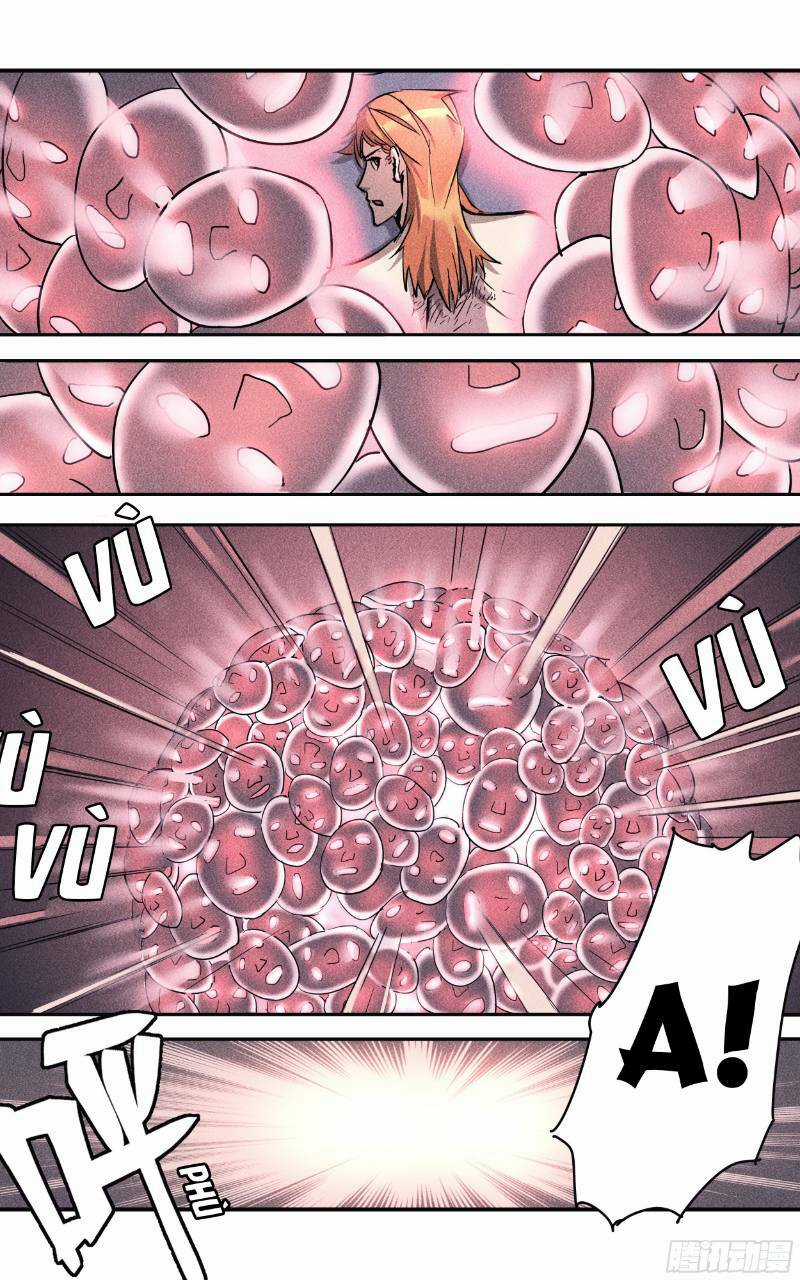 Vạn Thế Tín Sử Chapter 15 trang 10