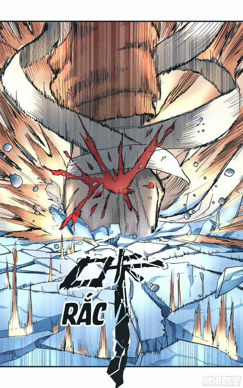 Vạn Thế Tín Sử Chapter 15 trang 20