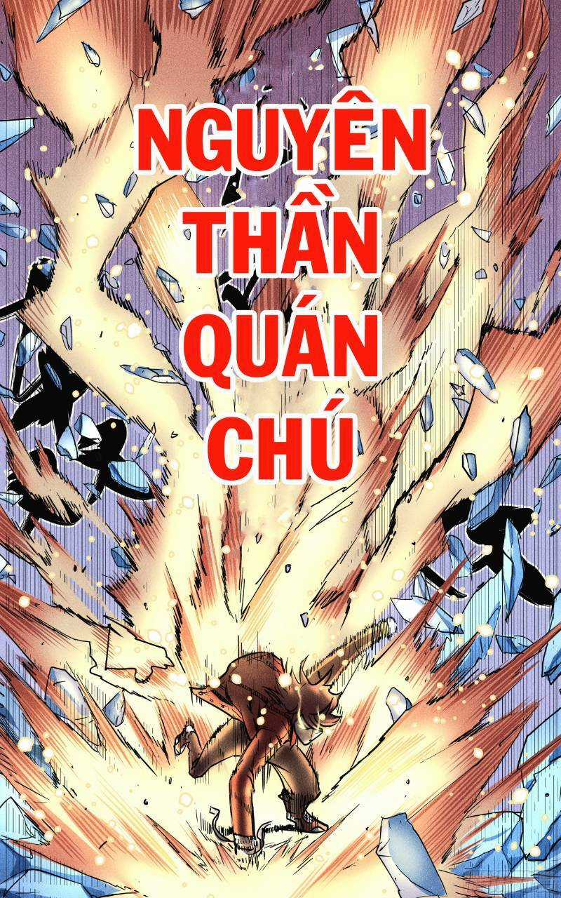 Vạn Thế Tín Sử Chapter 15 trang 21