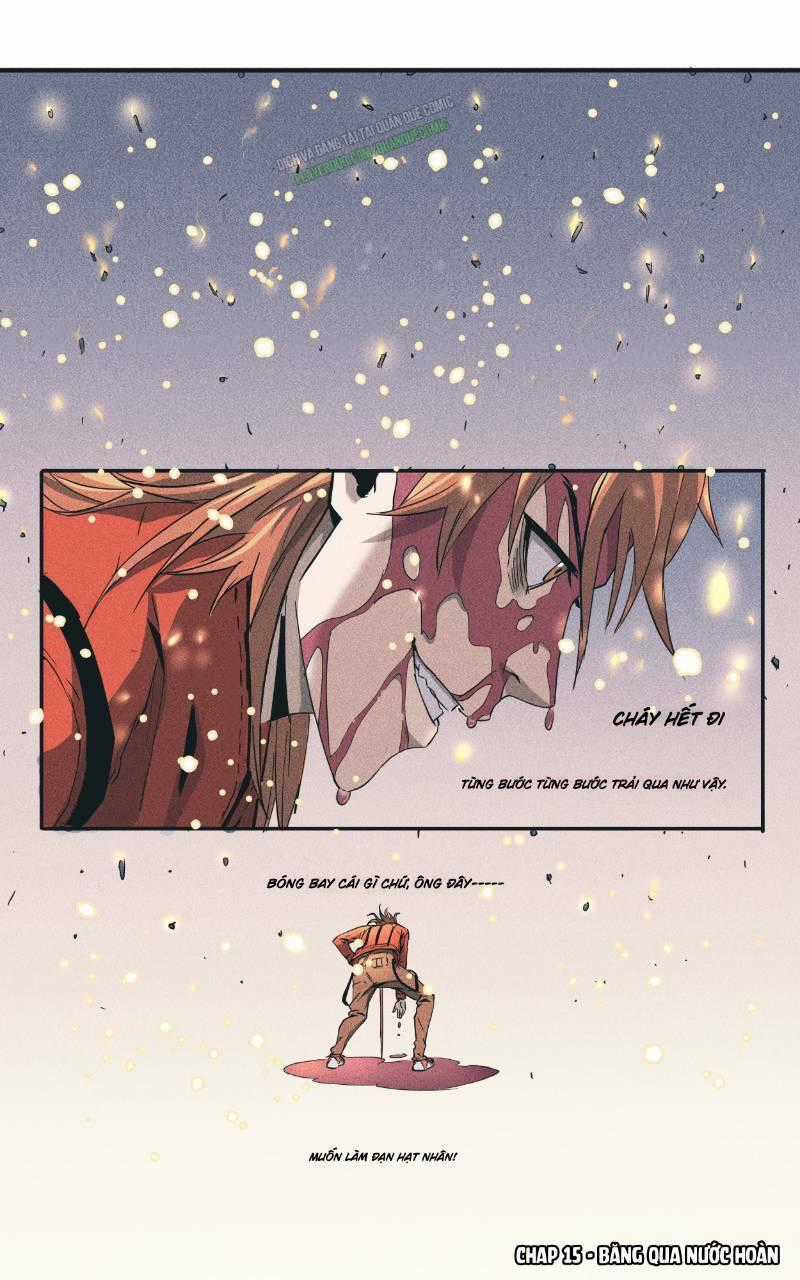 Vạn Thế Tín Sử Chapter 15 trang 24