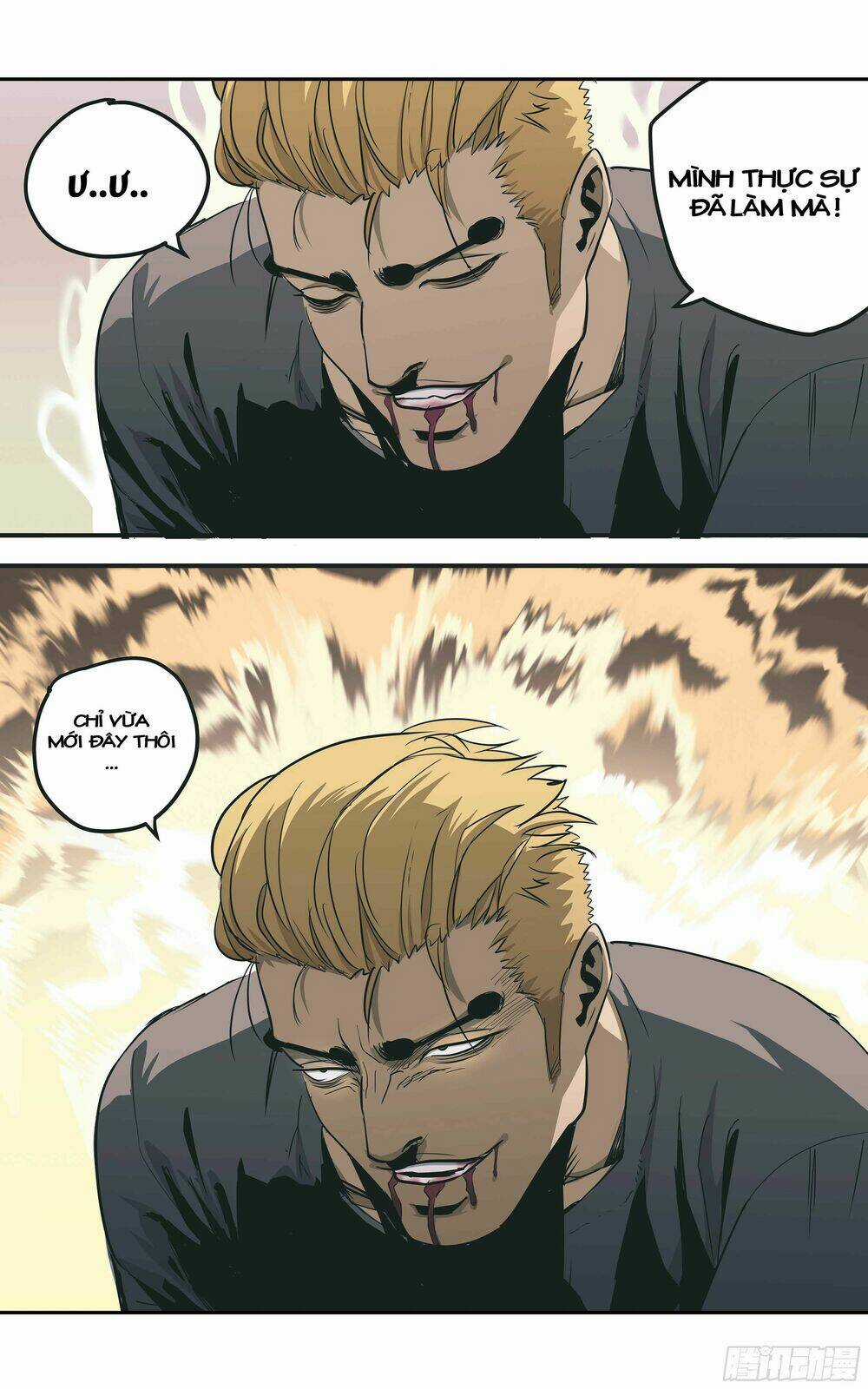 Vạn Thế Tín Sử Chapter 4 trang 25