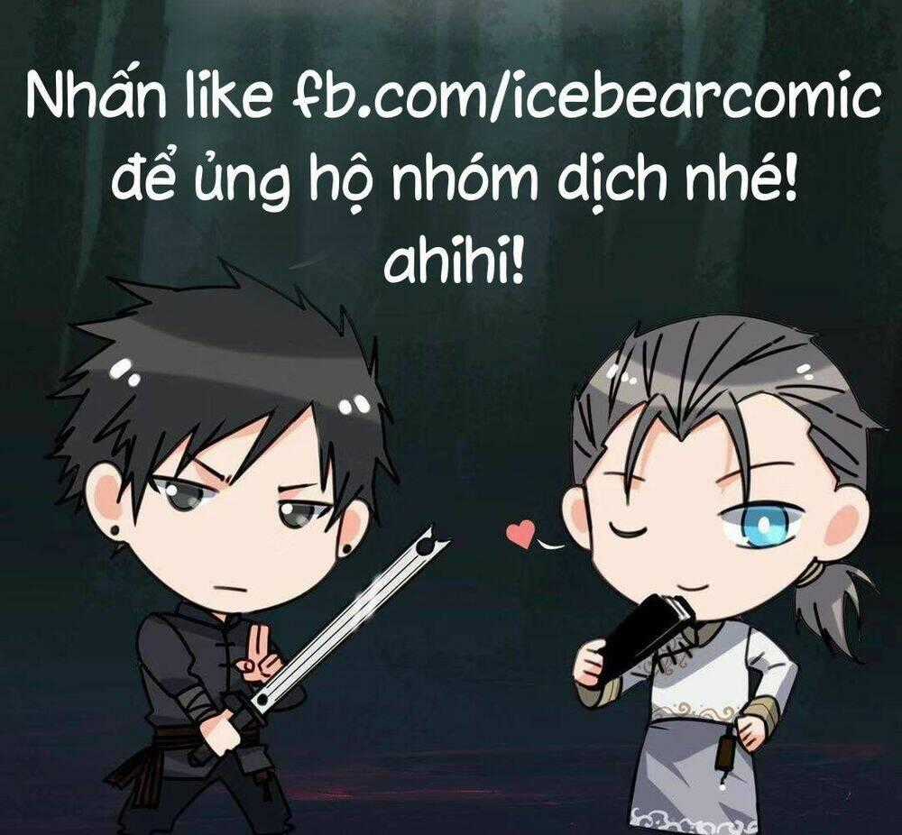 Vạn Thế Tín Sử Chapter 7 trang 24