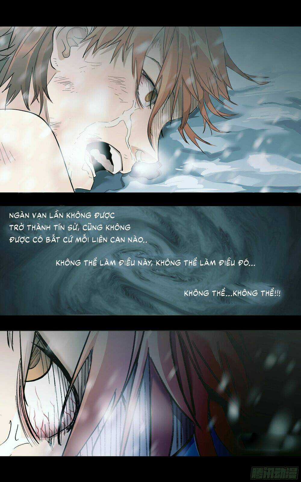 Vạn Thế Tín Sử Chapter 8 trang 14