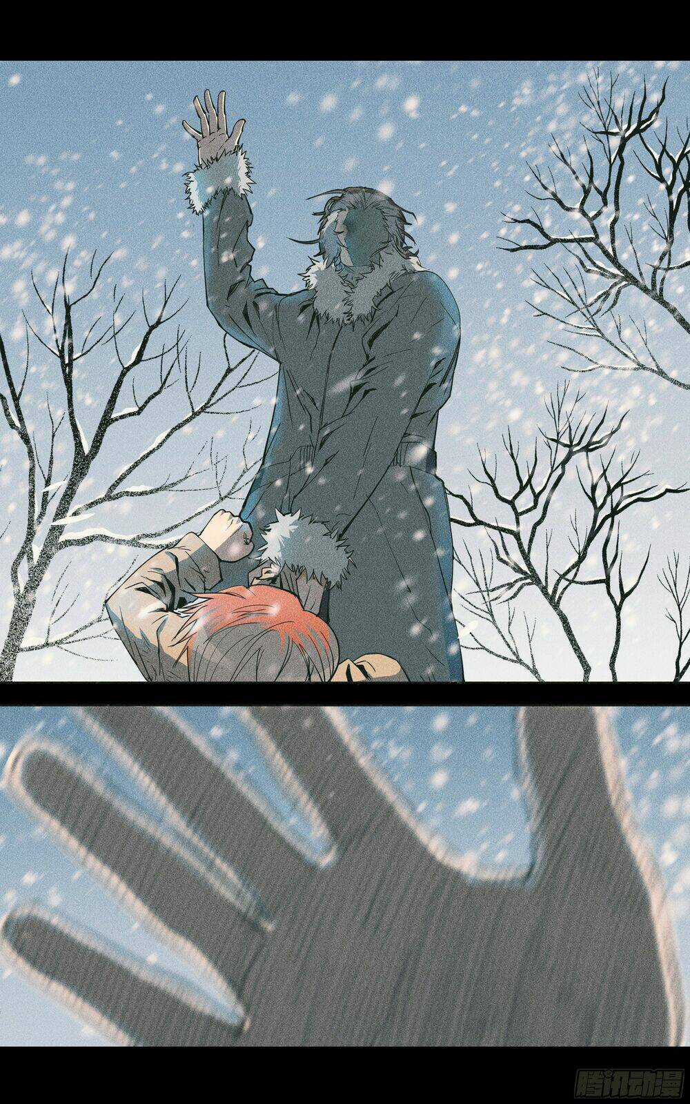 Vạn Thế Tín Sử Chapter 8 trang 5