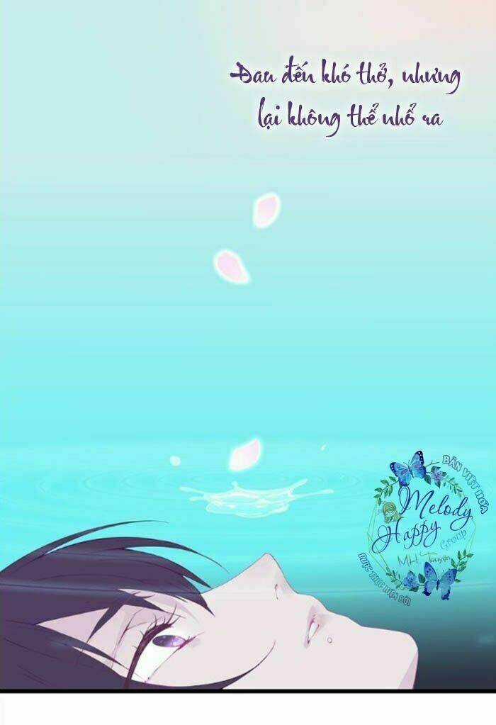 Vân Thiên Dực Chapter 0 trang 11