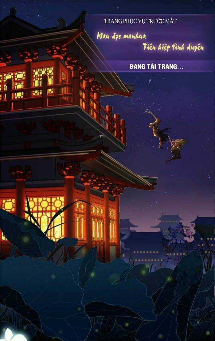 Vân Thiên Dực Chapter 0 trang 4