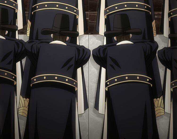 Vân Thiên Thành Chapter 1 trang 10