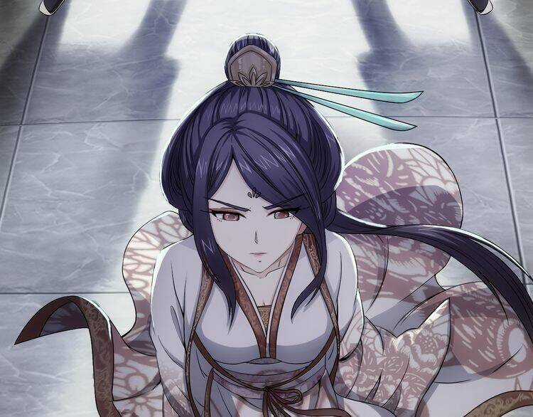 Vân Thiên Thành Chapter 1 trang 15