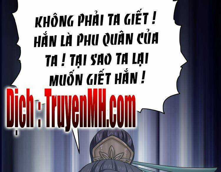 Vân Thiên Thành Chapter 1 trang 19