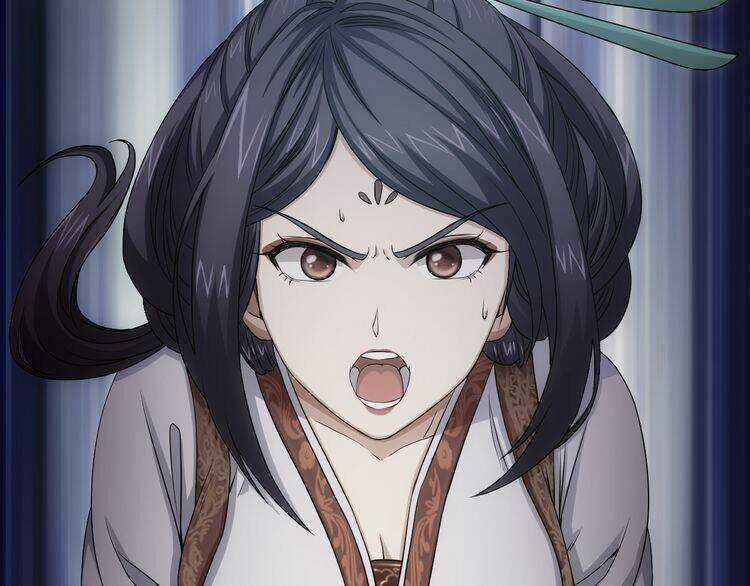 Vân Thiên Thành Chapter 1 trang 20