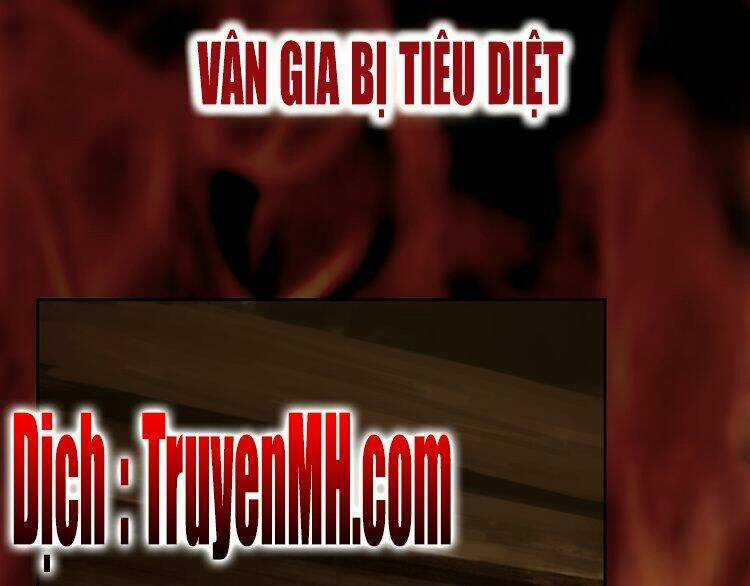 Vân Thiên Thành Chapter 1 trang 29