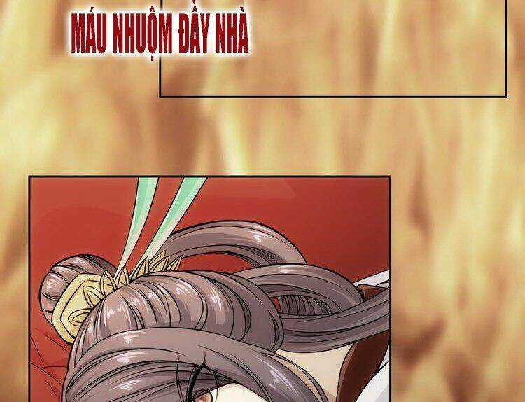 Vân Thiên Thành Chapter 1 trang 34