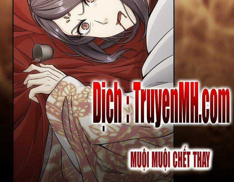 Vân Thiên Thành Chapter 1 trang 35