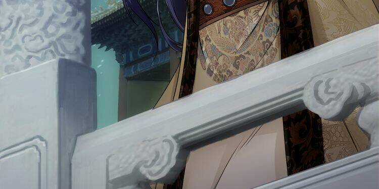 Vân Thiên Thành Chapter 1 trang 40